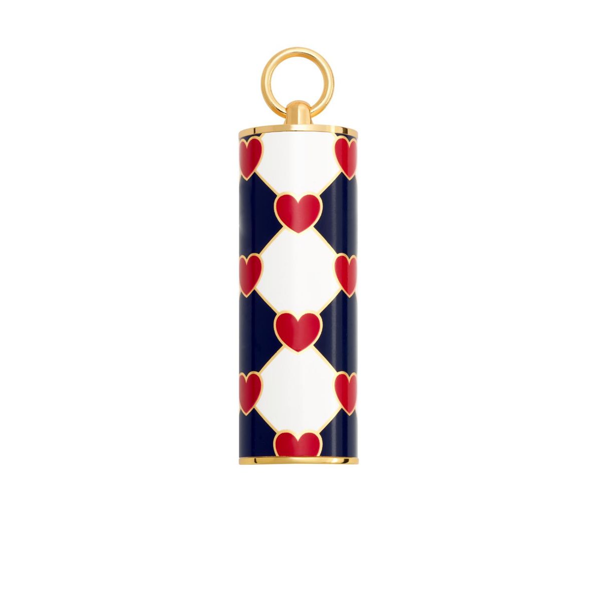 CAROLINA HERRERA - Case Para Barra De Labios Love Wins Carolina Herrera