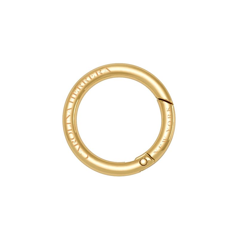 CAROLINA HERRERA - Argolla Bangle Ch Barra De Labios Carolina Herrera