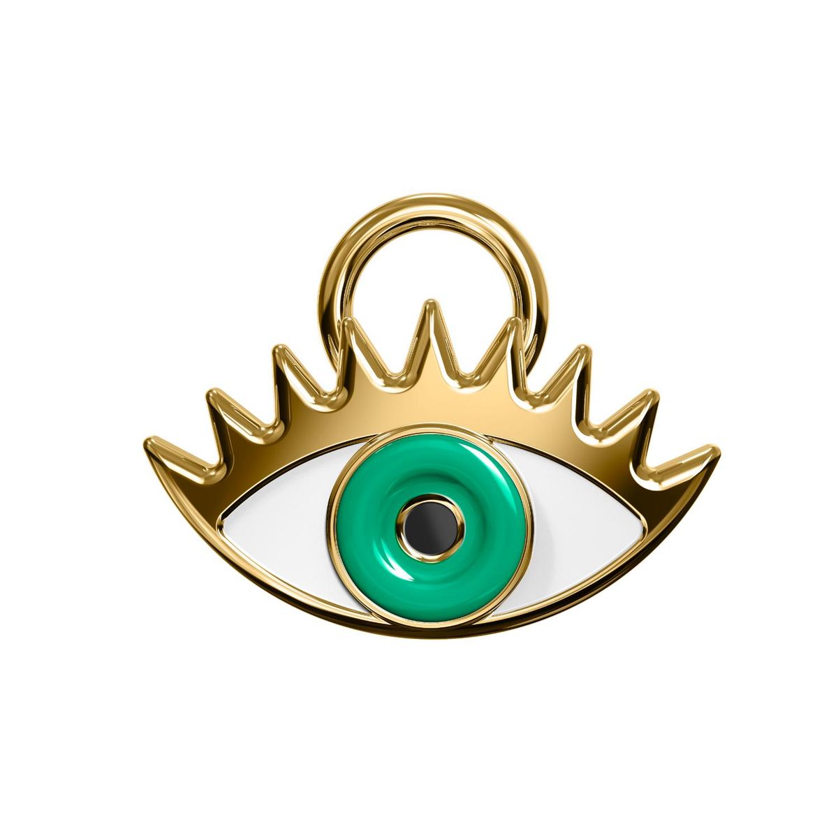 CAROLINA HERRERA - Charm Ojo Carolina Herrera