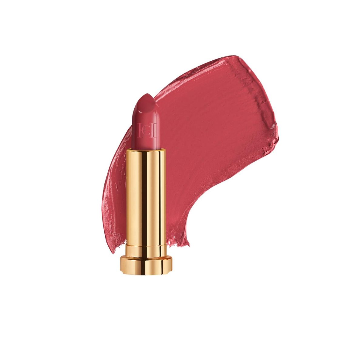 CAROLINA HERRERA - Barra De Labios Fabulous Kiss Satinada 375 Carolina Herrera