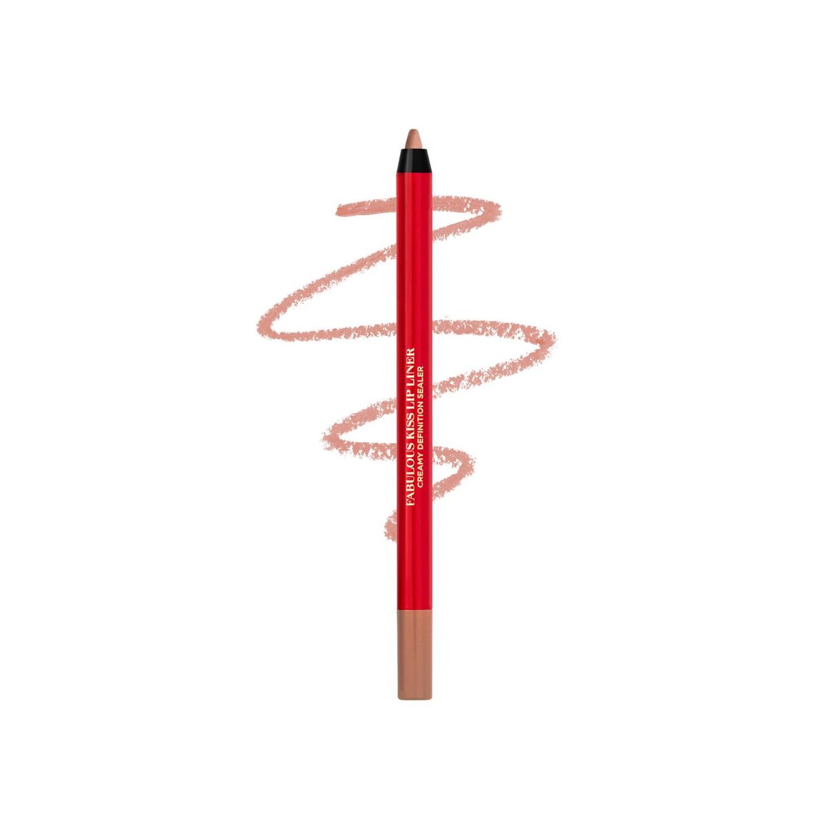 CAROLINA HERRERA - Delineador De Labios 45 Carolina Herrera