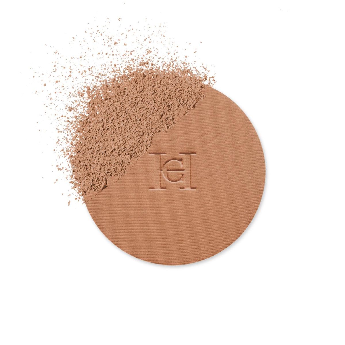 CAROLINA HERRERA - Bronzer Recarga Medium 20 Carolina Herrera