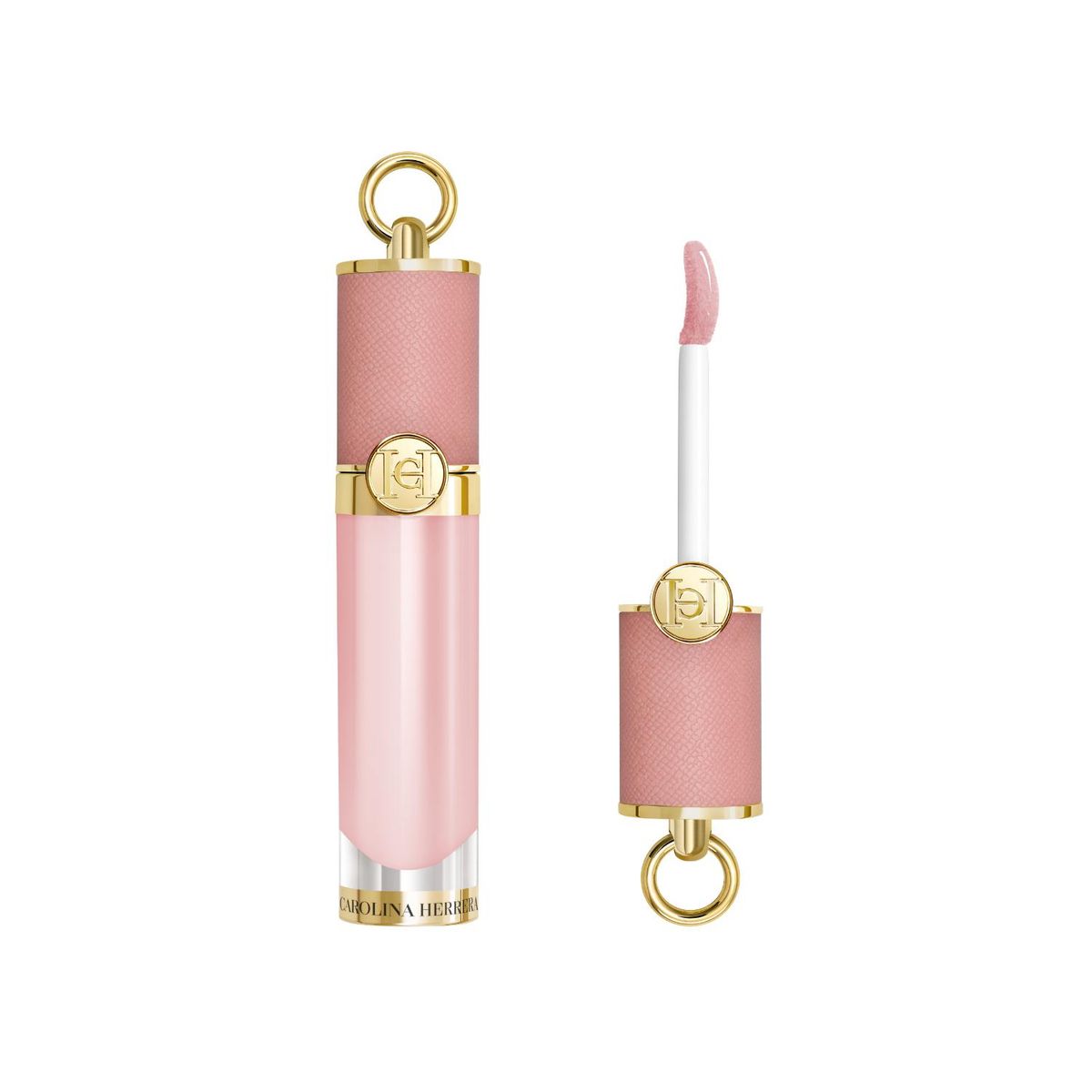 CAROLINA HERRERA - Good Girl Gloss Soft Pink 970 Carolina Herrera
