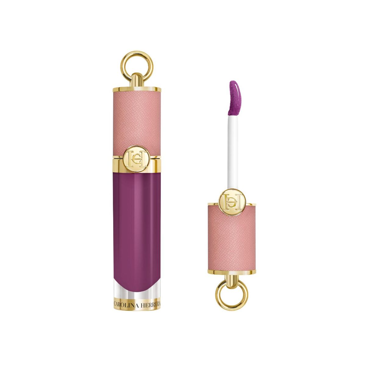 CAROLINA HERRERA - Good Girl Gloss Luxe Plum 996 Carolina Herrera