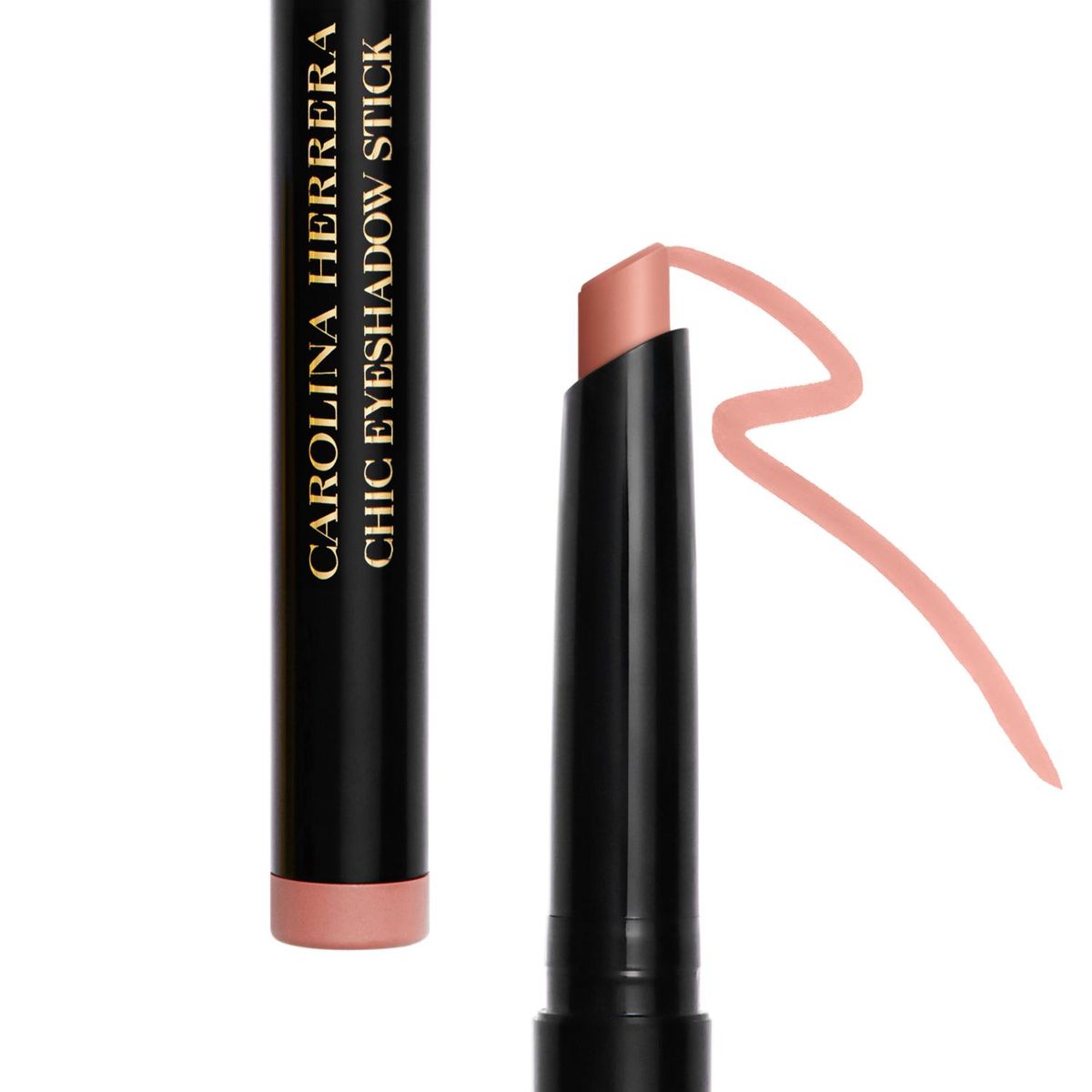 CAROLINA HERRERA - Sombra De Ojos Matte Coral 22 Carolina Herrera