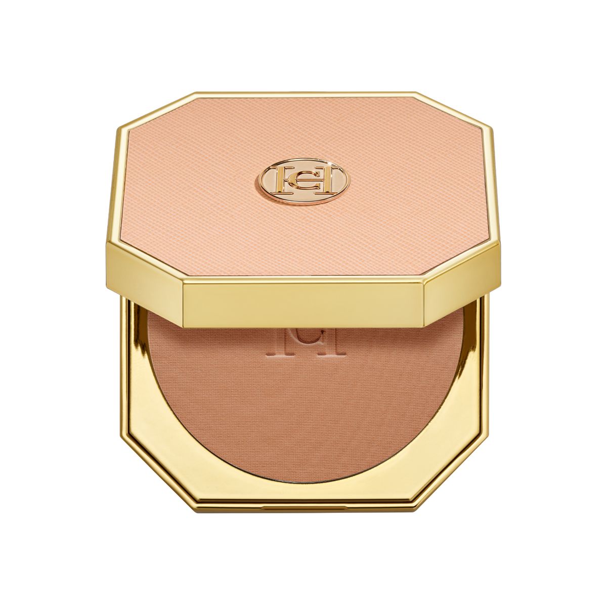 CAROLINA HERRERA - Bronzer Medium 20 Carolina Herrera