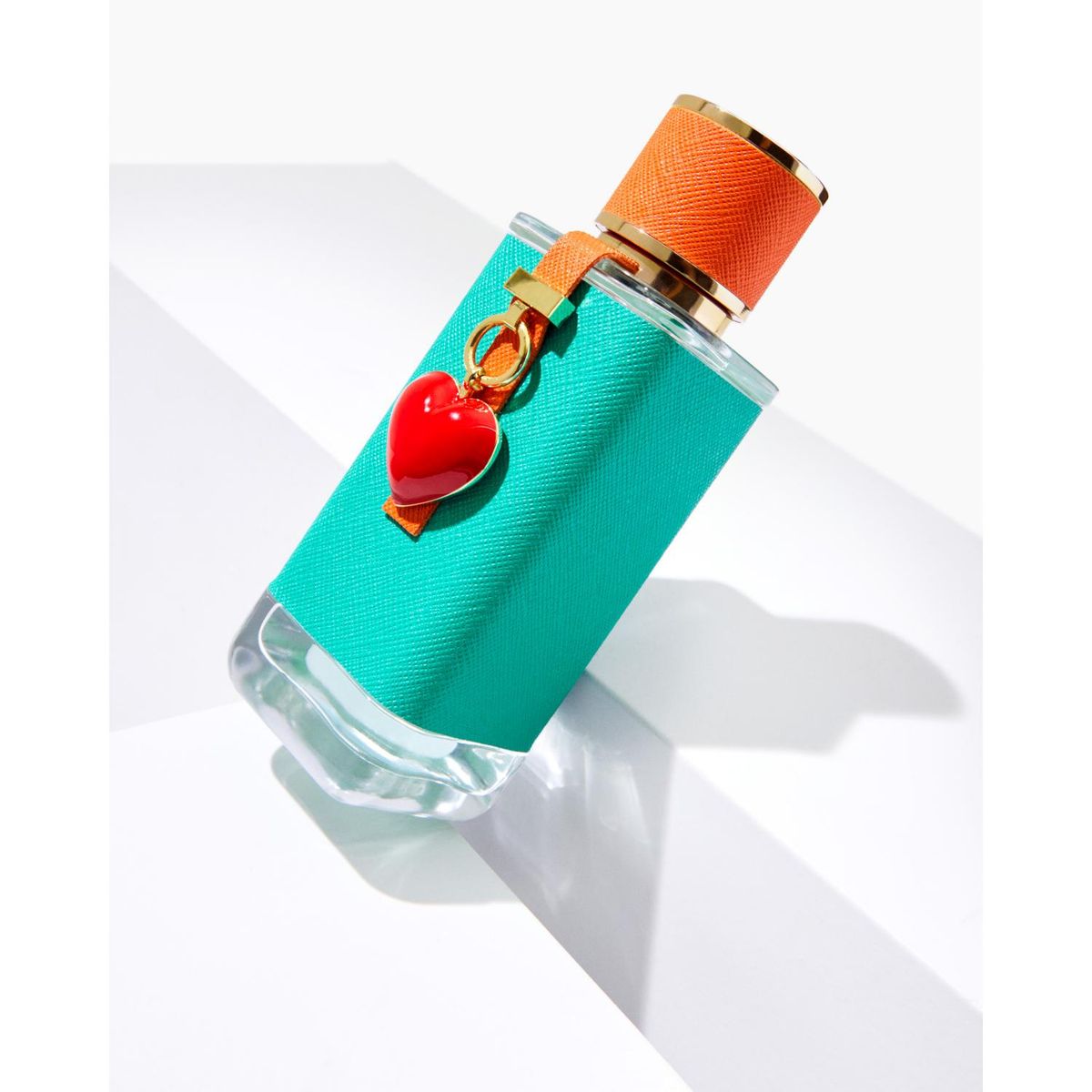 CAROLINA HERRERA - Luckycharms Me First Edp 100ml Carolina Herrera Mujer