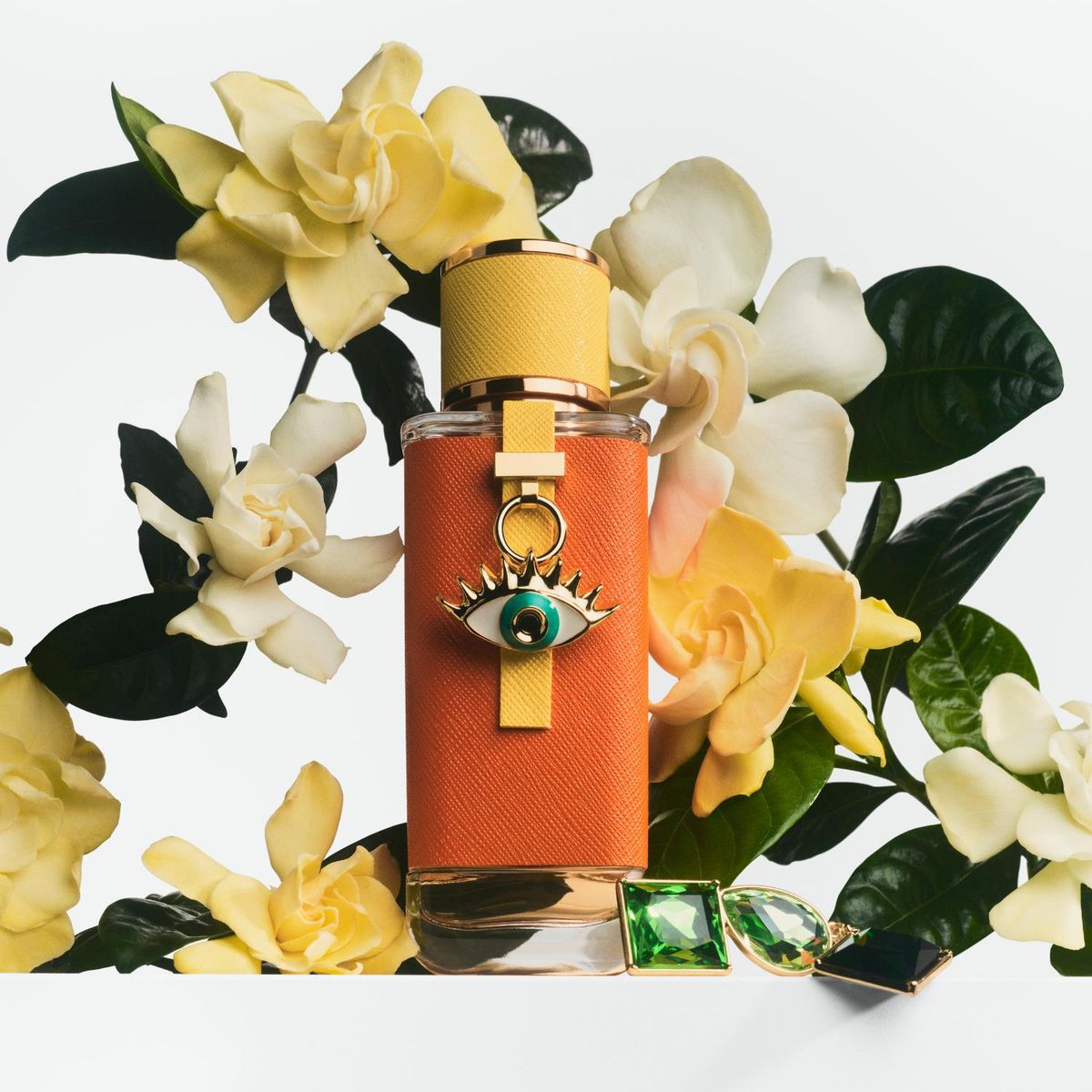 CAROLINA HERRERA - Luckycharms Fearless Fabulous Edp 100ml Carolina Herrera Mujer