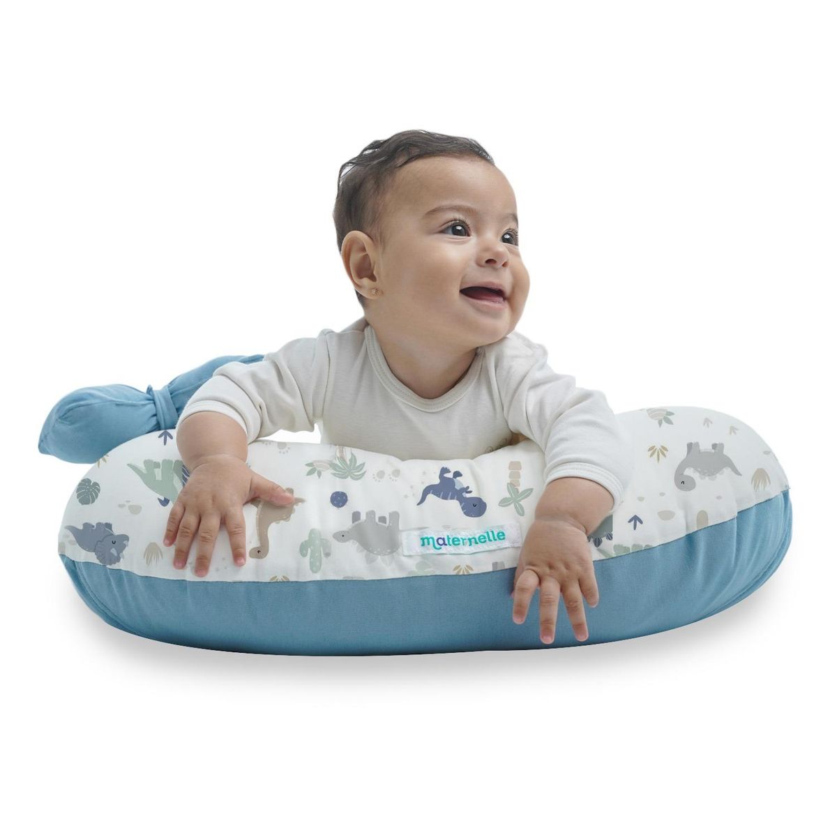 MATERNELLE - Almohada de Lactancia 5 en 1