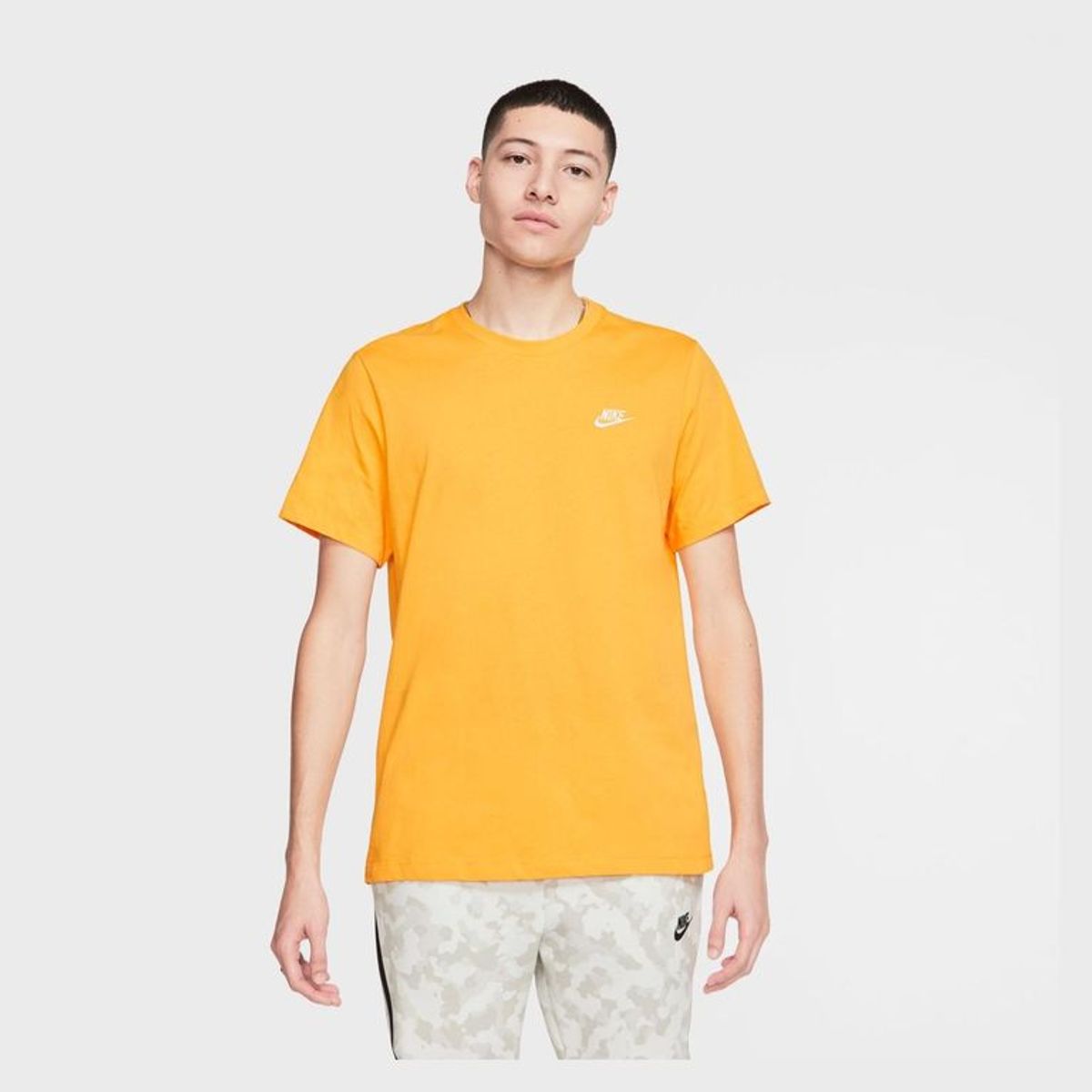 NIKE - Camiseta Outdoor Hombre  Nike