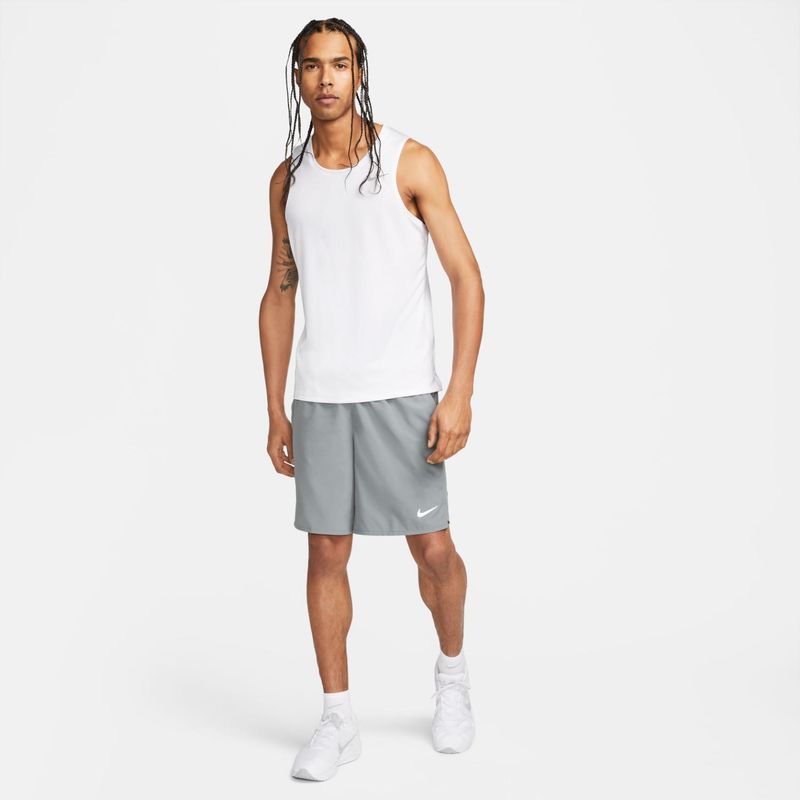 NIKE - Bvd-tank Running Hombre  Nike