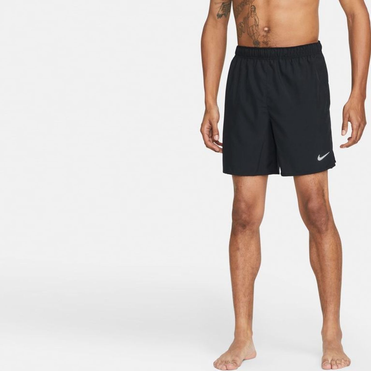 NIKE - Short Running Hombre  Nike