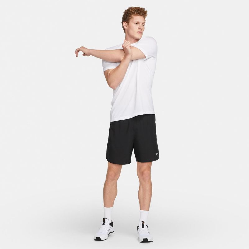 NIKE - Short Running Hombre  Nike