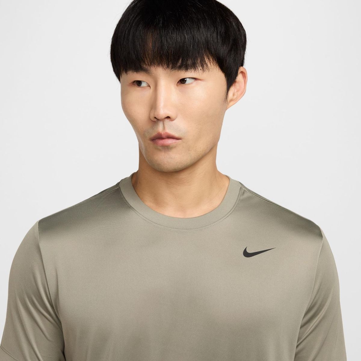 NIKE - Camiseta Training Hombre  Nike