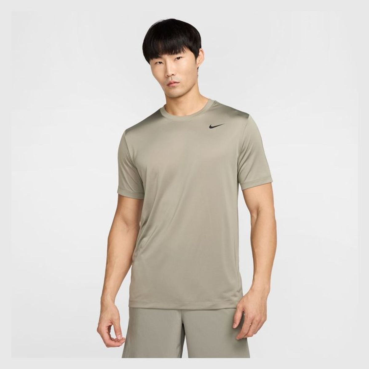 NIKE - Camiseta Training Hombre  Nike