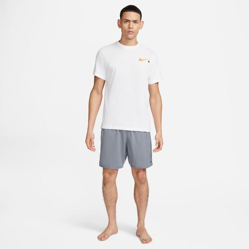 NIKE - Short Training Hombre  Nike