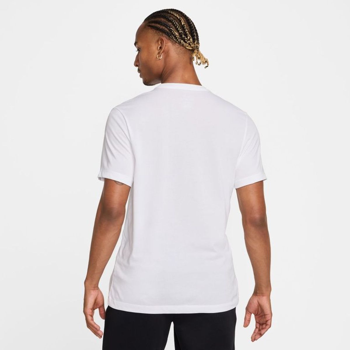 NIKE - Camiseta Training Hombre  Nike