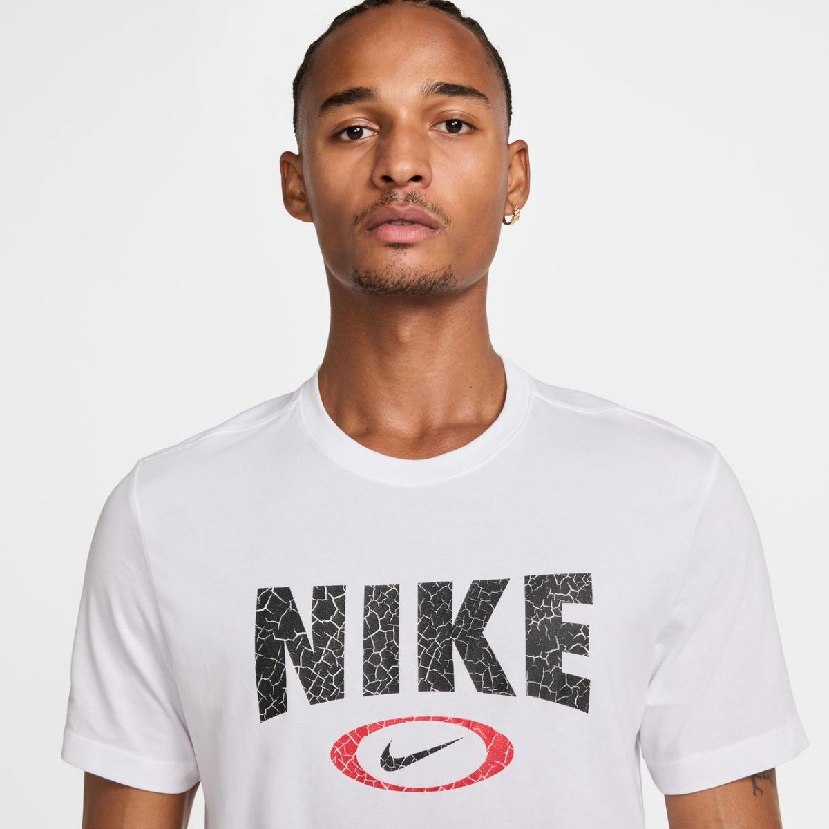 NIKE - Camiseta Training Hombre  Nike