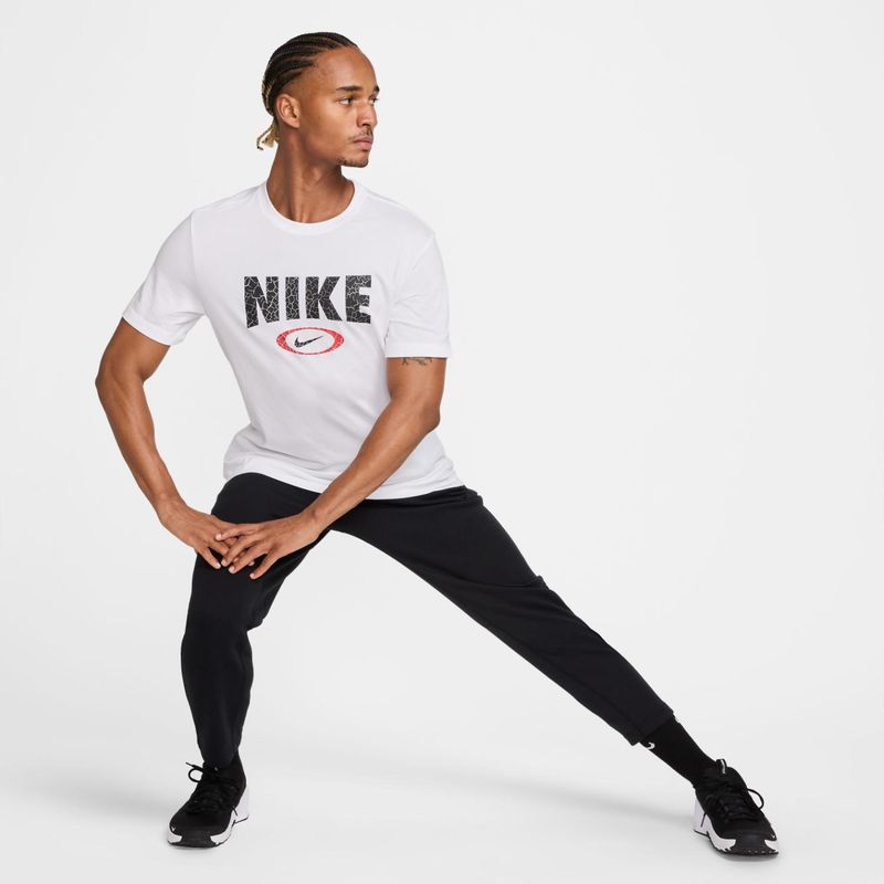 NIKE - Camiseta Training Hombre  Nike