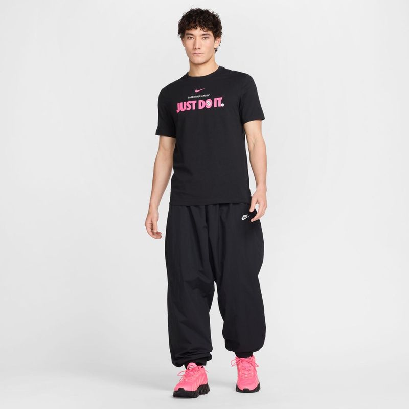 NIKE - Camiseta Outdoor Hombre  Nike