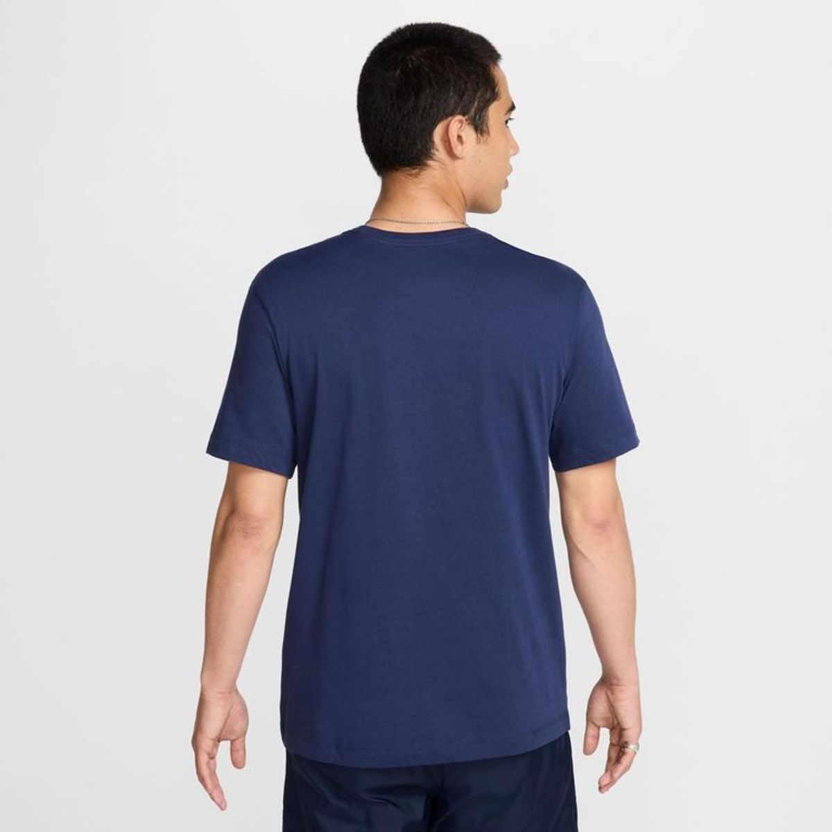 NIKE - Camiseta Outdoor Hombre  Nike