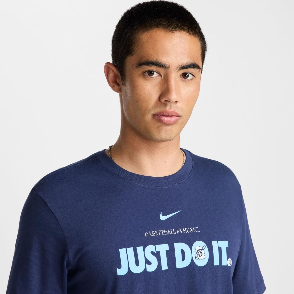 NIKE - Camiseta Outdoor Hombre  Nike