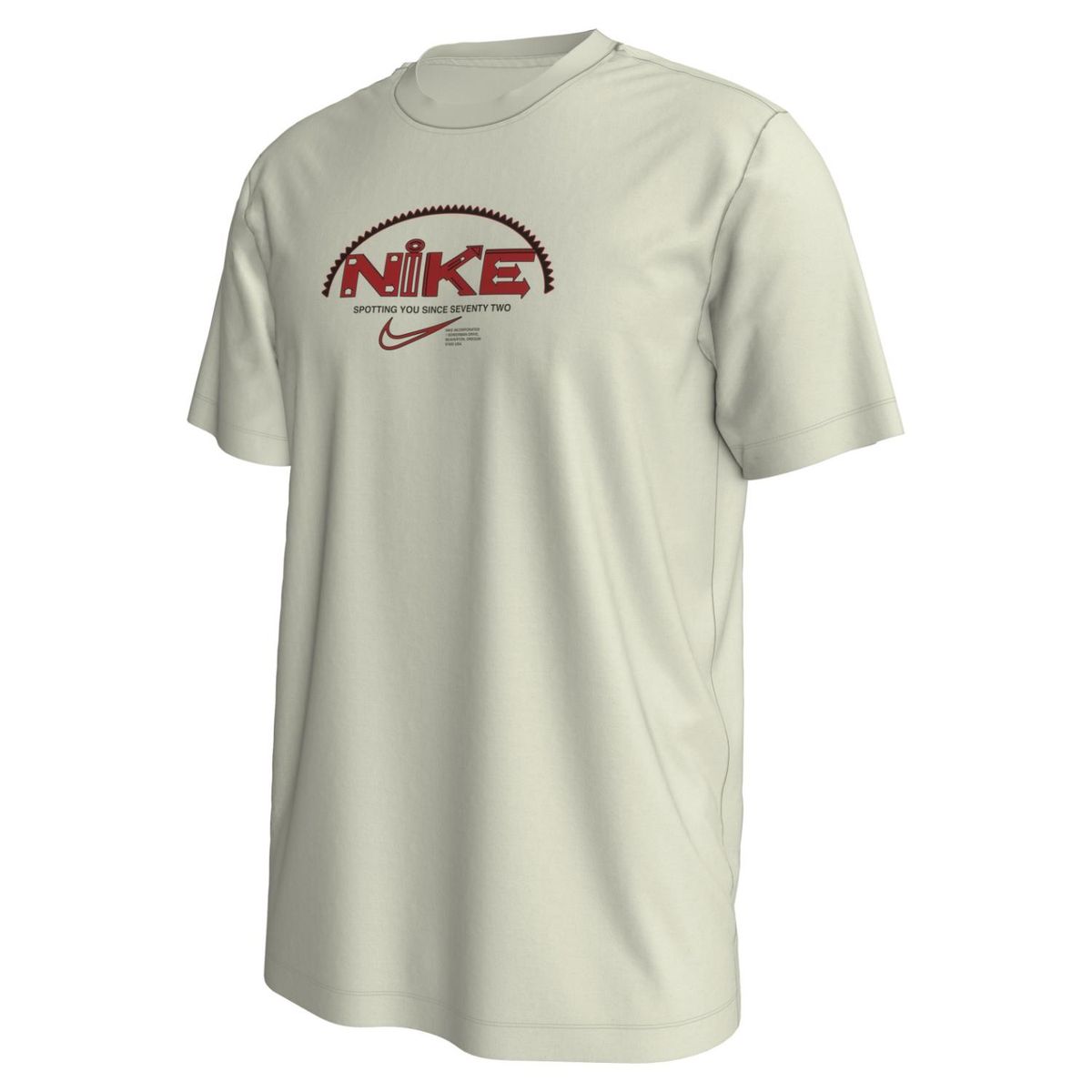 NIKE - Camiseta Outdoor Hombre  Nike