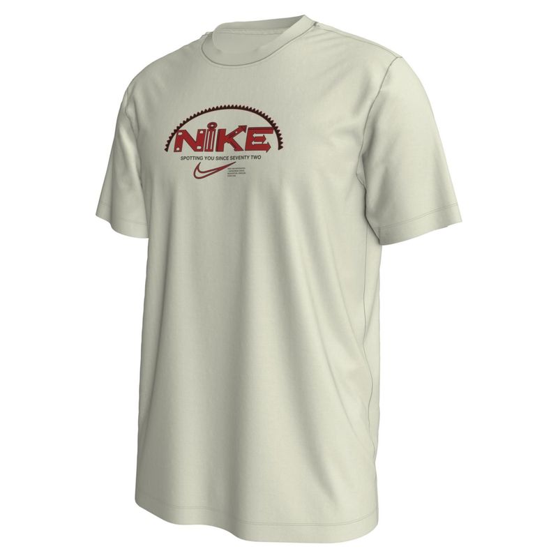 NIKE - Camiseta Outdoor Hombre  Nike