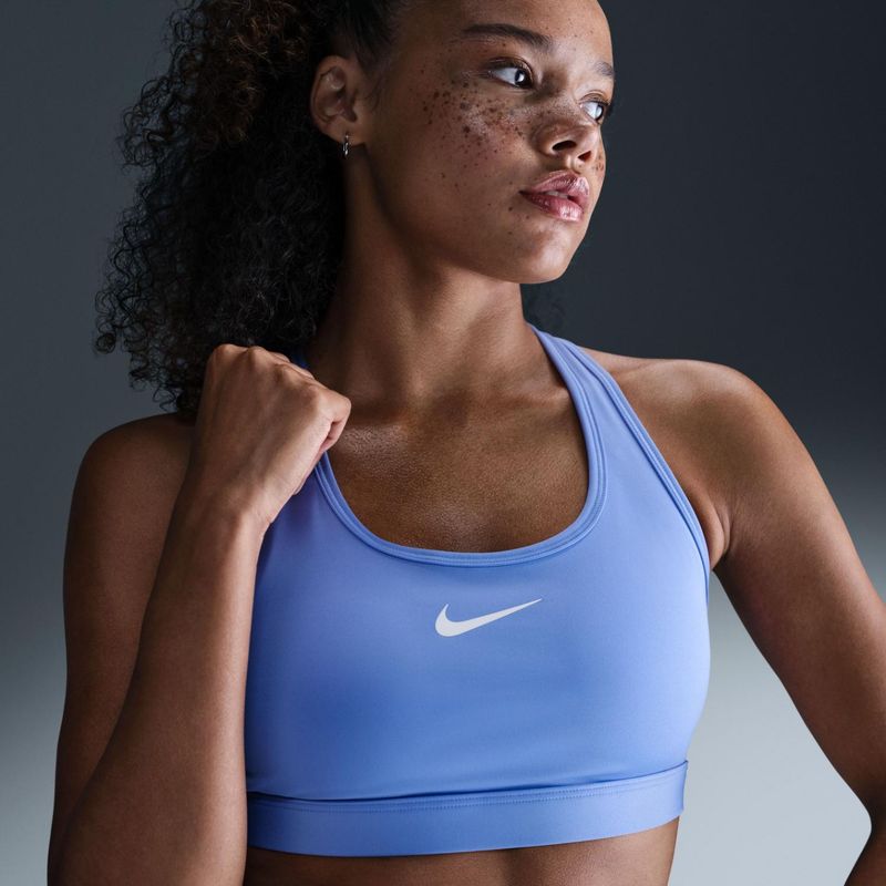 NIKE - Bra Training Mujer  Nike