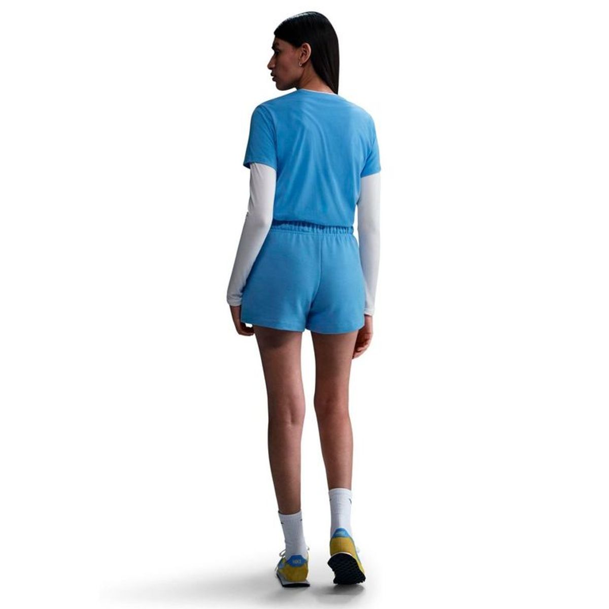 NIKE - Camiseta Outdoor Mujer  Nike