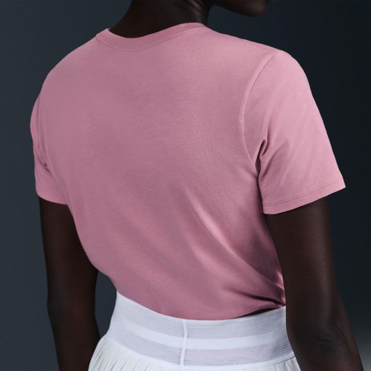 NIKE - Camiseta Outdoor Mujer  Nike