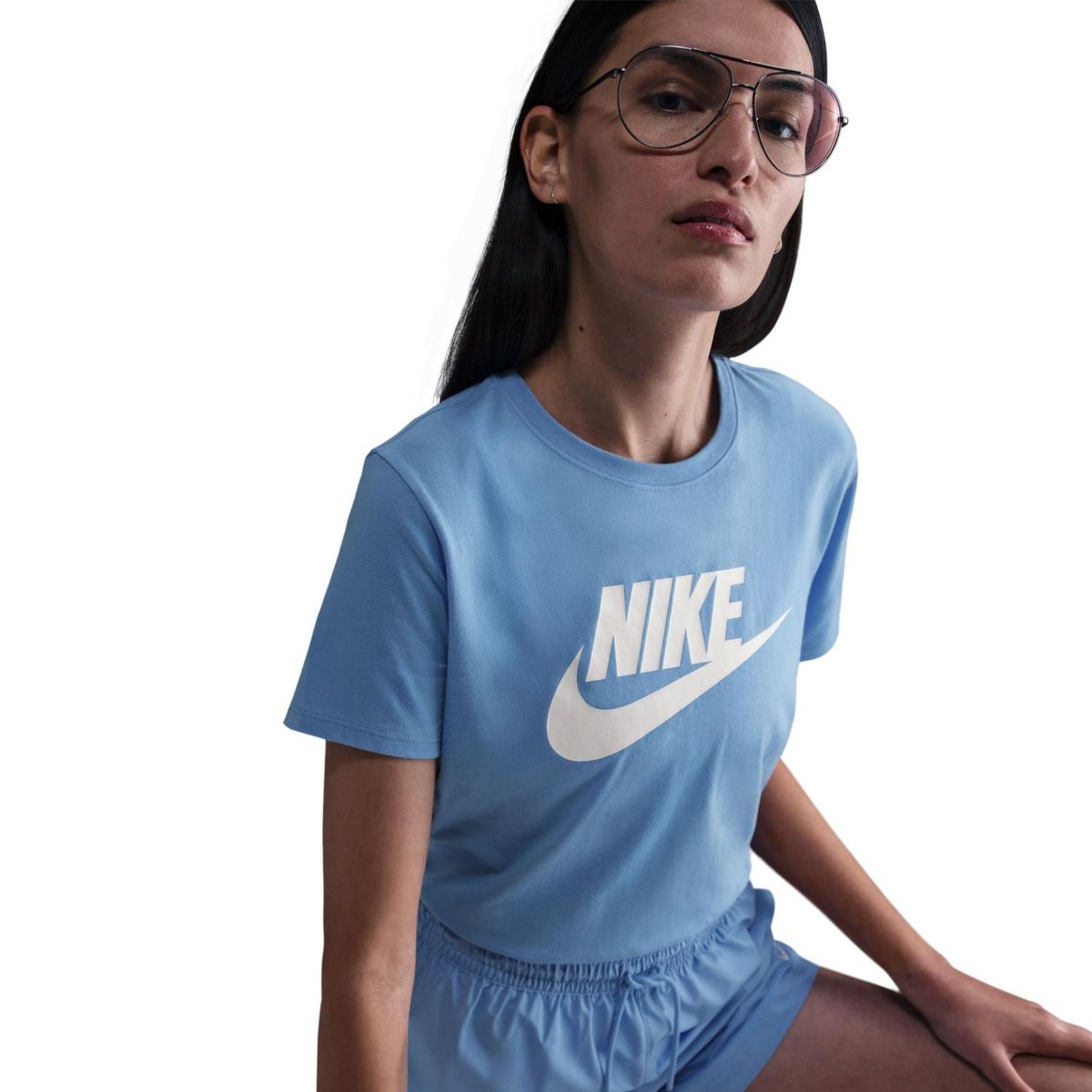 NIKE - Camiseta Outdoor Mujer  Nike