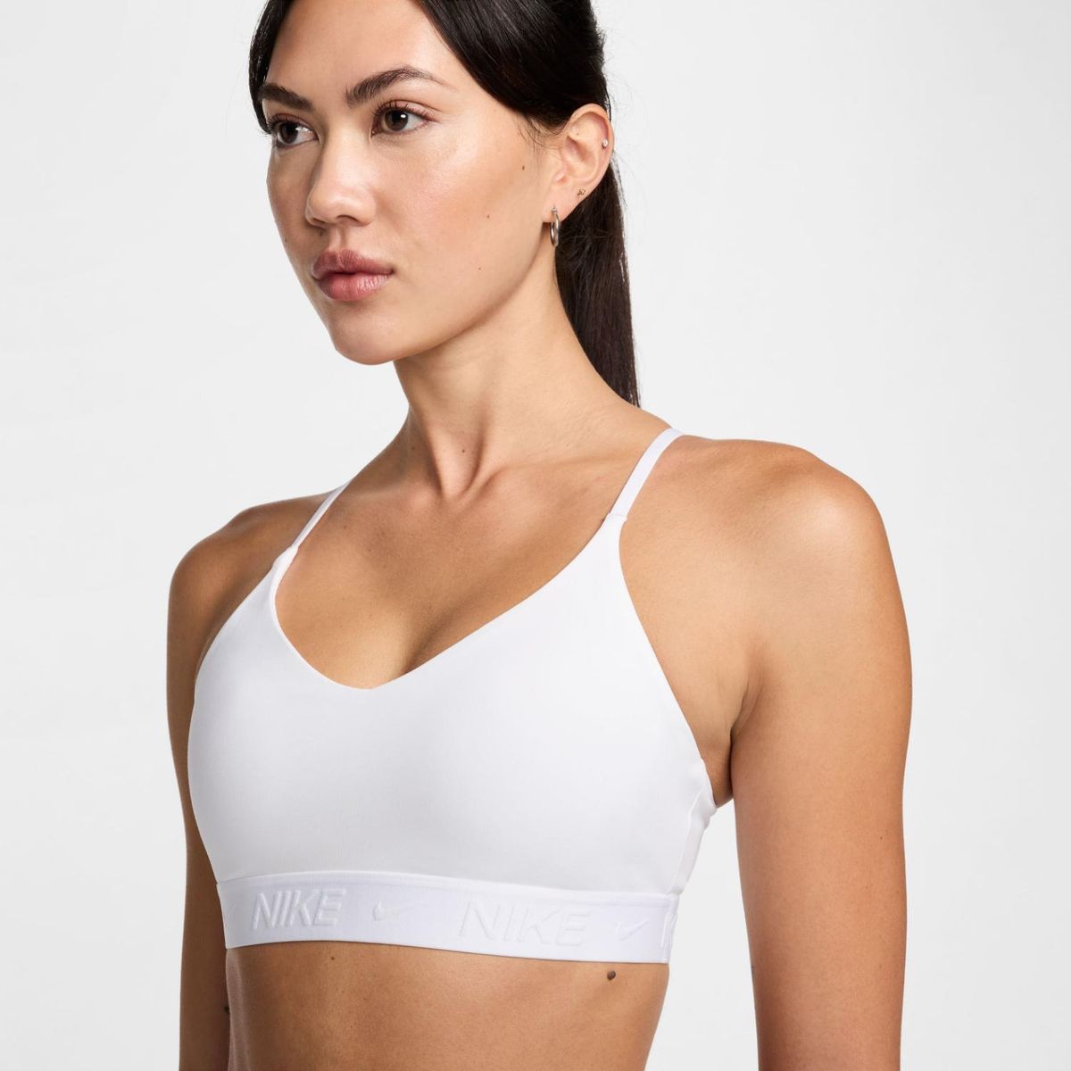 NIKE - Bra Training Mujer  Nike
