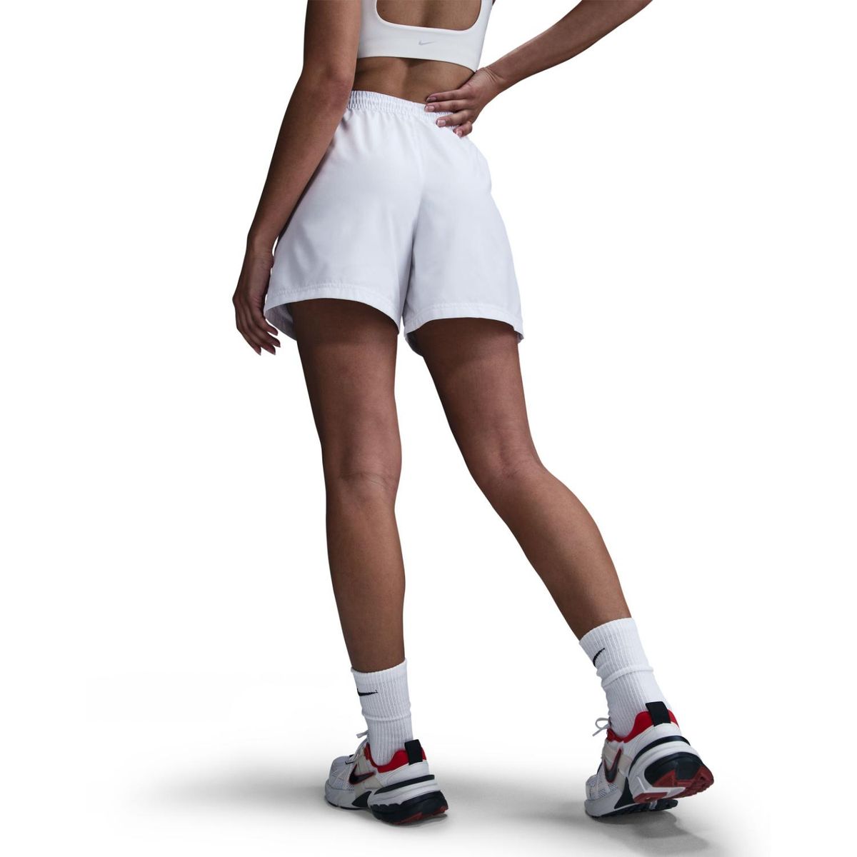 NIKE - Short Outdoor Mujer  Nike