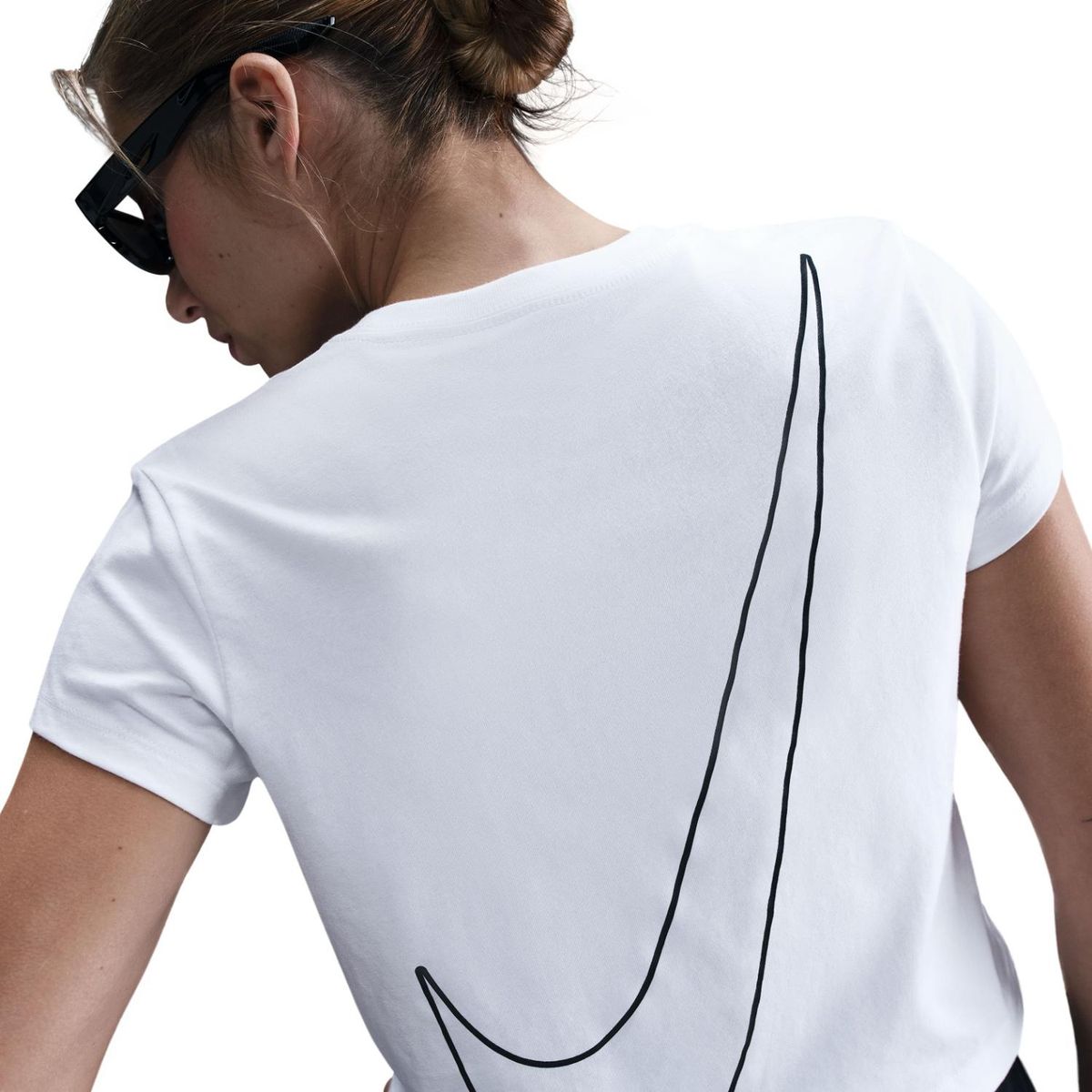 NIKE - Camiseta Outdoor Mujer  Nike