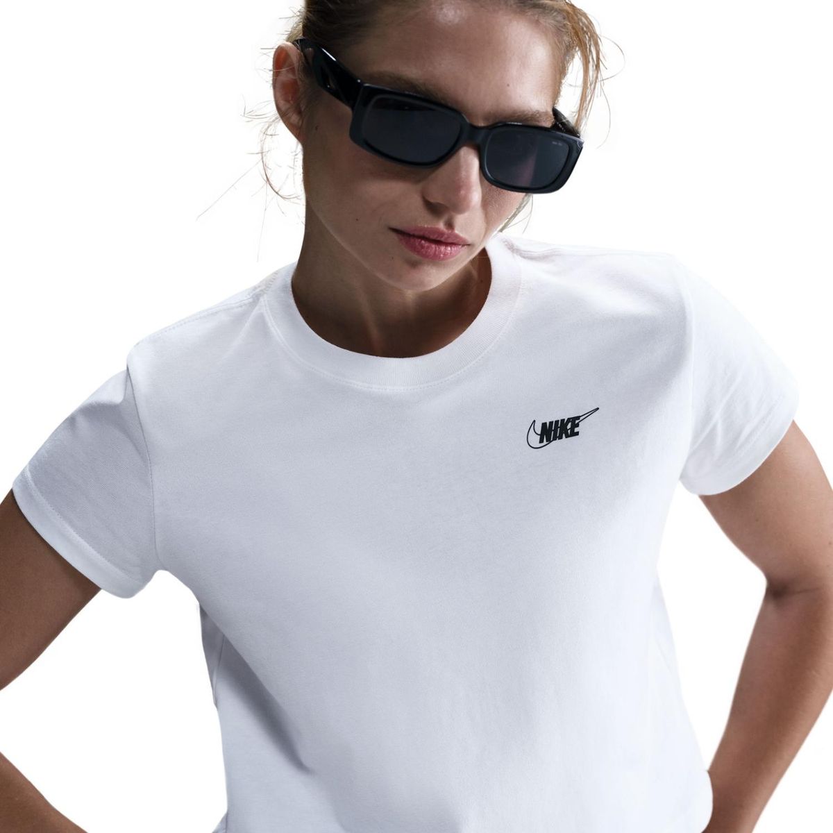 NIKE - Camiseta Outdoor Mujer  Nike