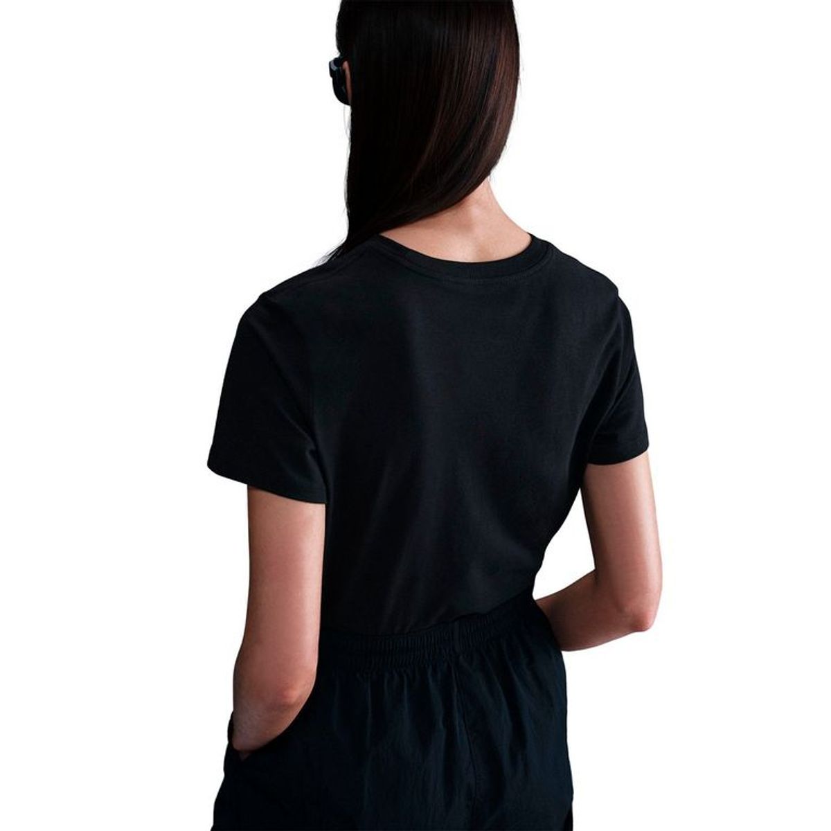 NIKE - Camiseta Outdoor Mujer  Nike