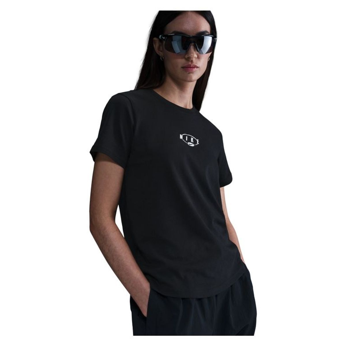 NIKE - Camiseta Outdoor Mujer  Nike