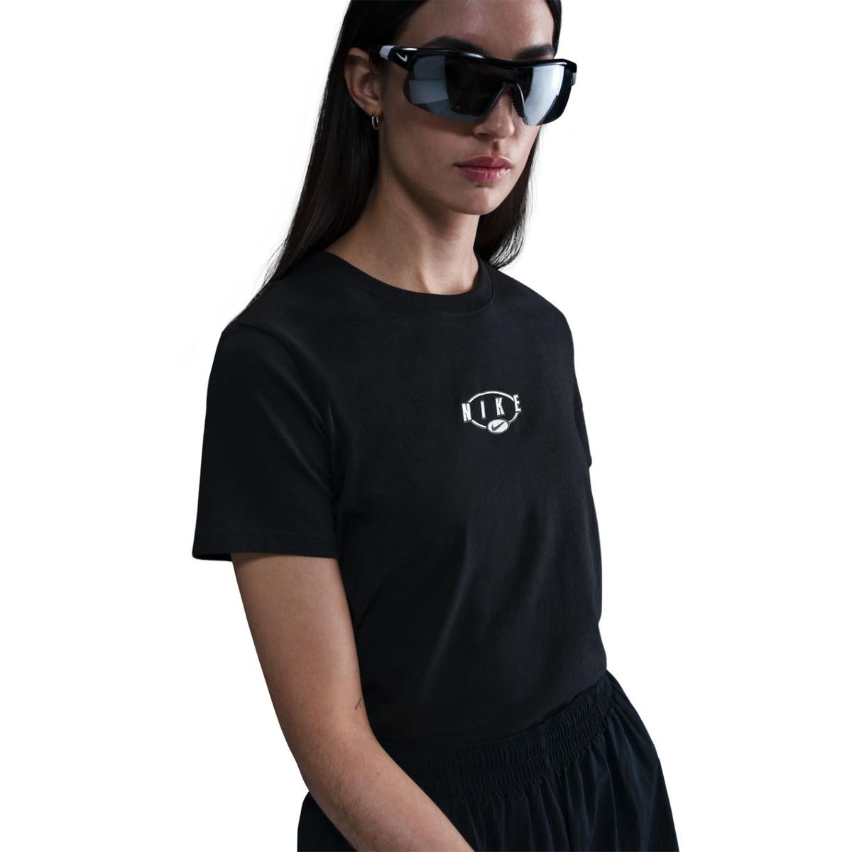 NIKE - Camiseta Outdoor Mujer  Nike