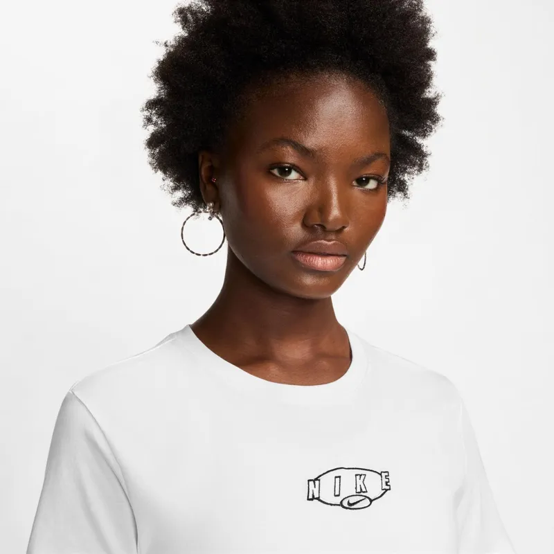 NIKE - Camiseta Outdoor Mujer  Nike