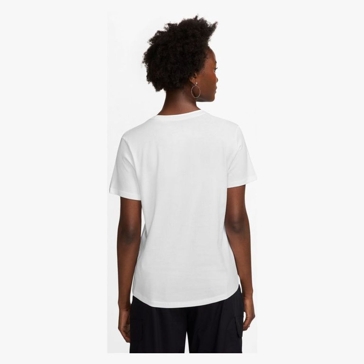 NIKE - Camiseta Outdoor Mujer  Nike