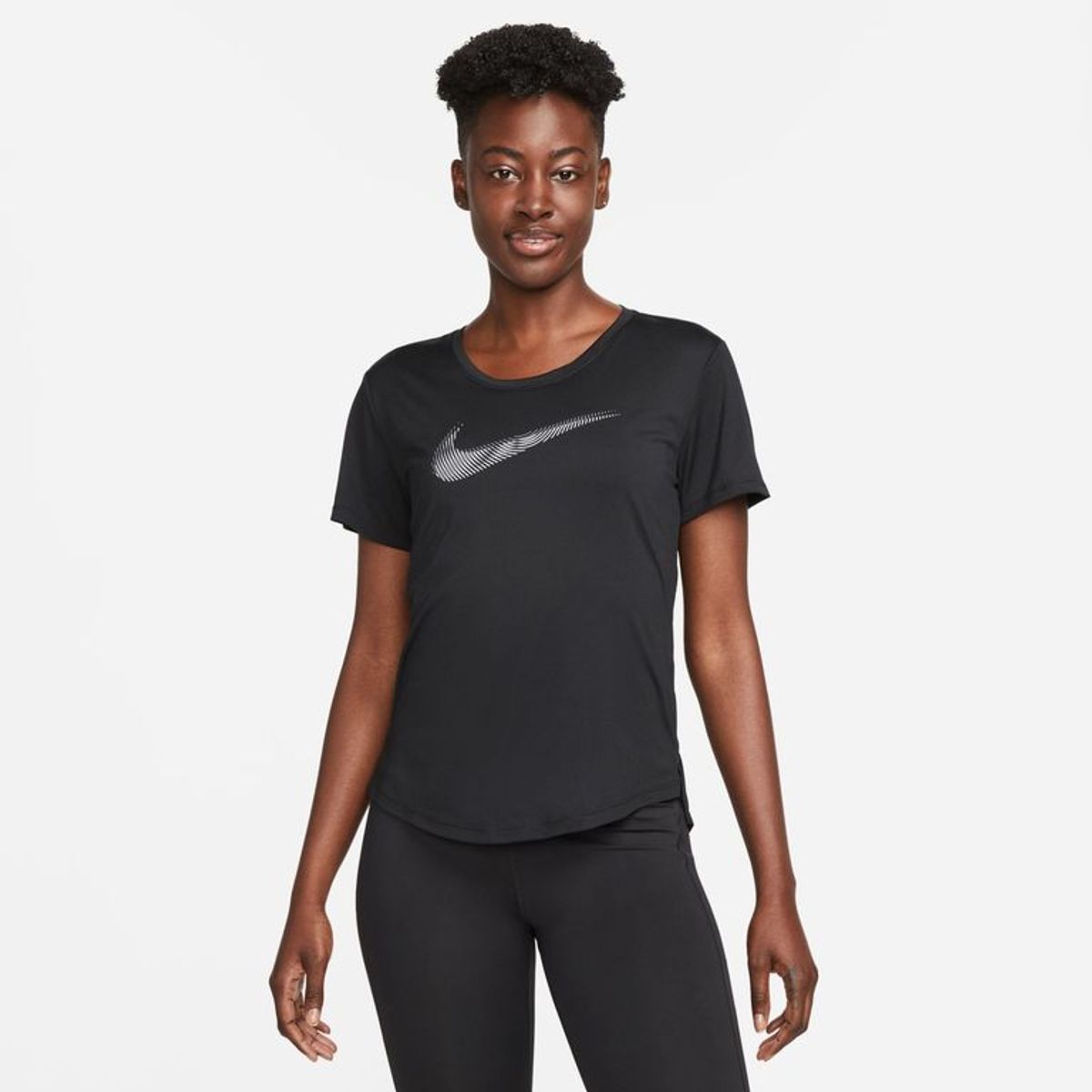 NIKE - Camiseta Running Mujer  Nike