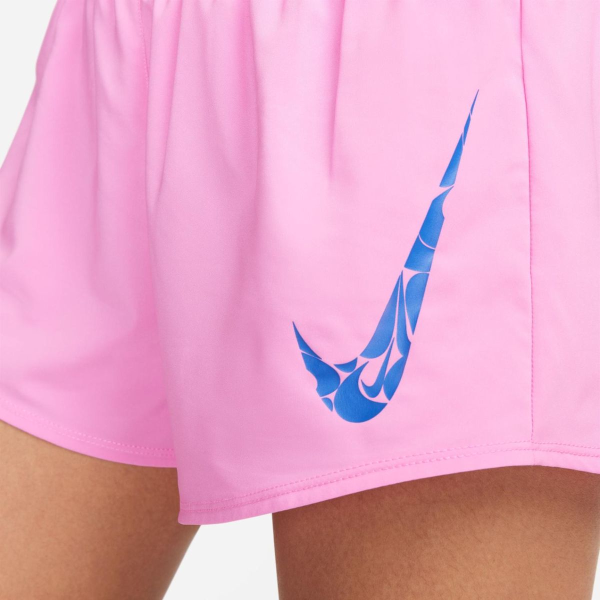 NIKE - Short Running Mujer  Nike