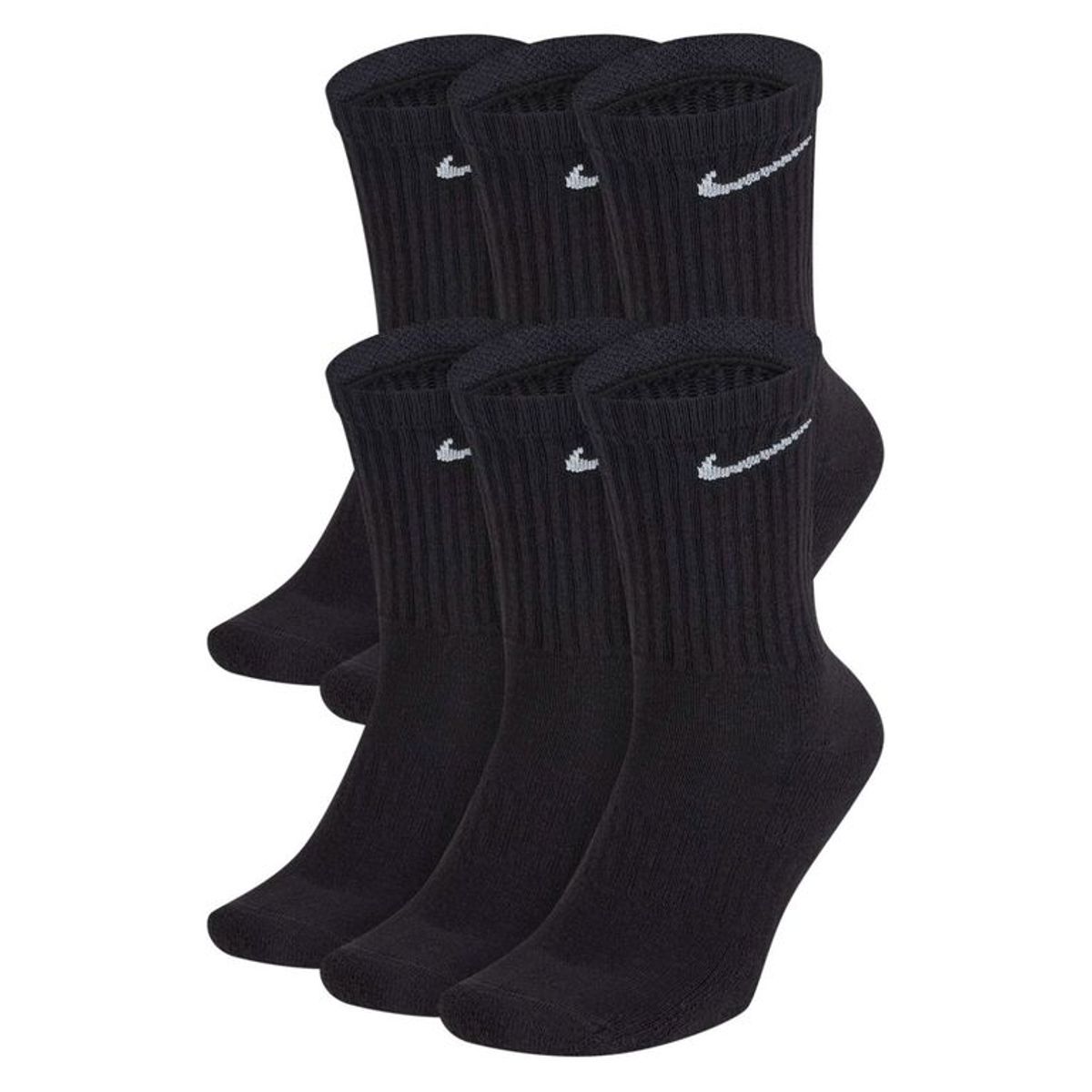 NIKE - Pack x6 Medias Training Unisex Nike