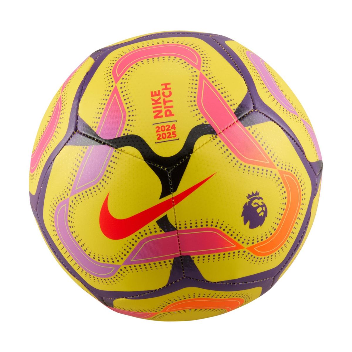 NIKE - Pelota Fútbol Unisex Nike