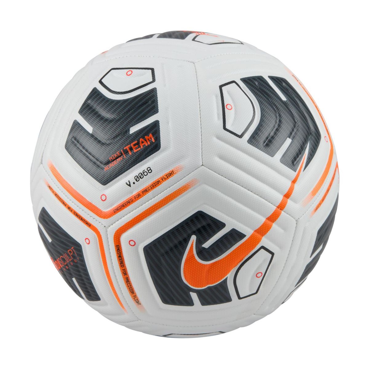 NIKE - Pelota Fútbol Unisex Nike
