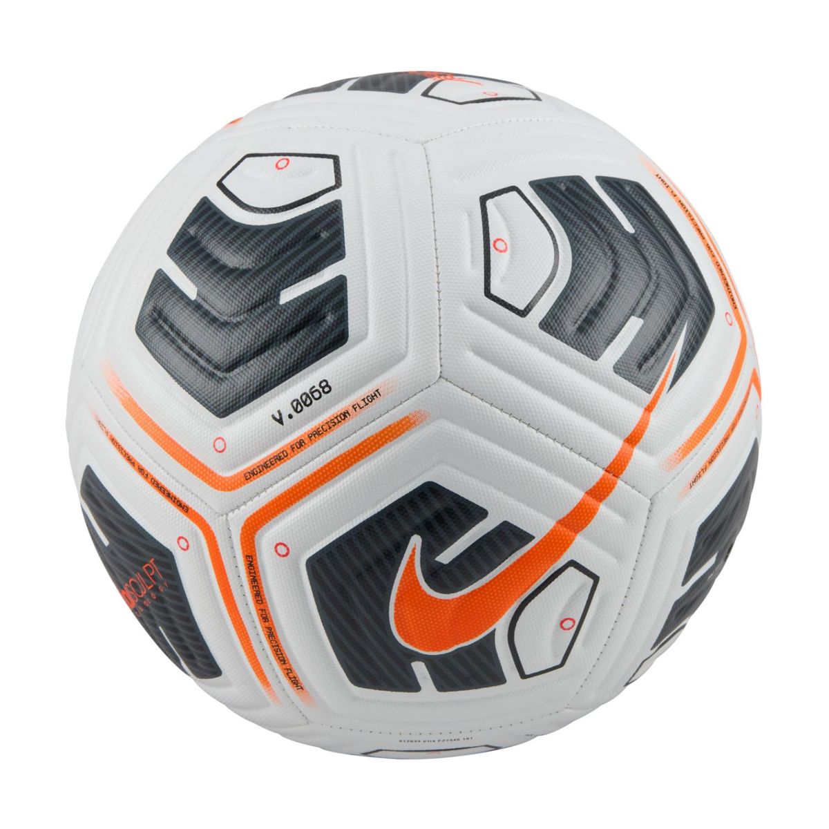 NIKE - Pelota Fútbol Unisex Nike