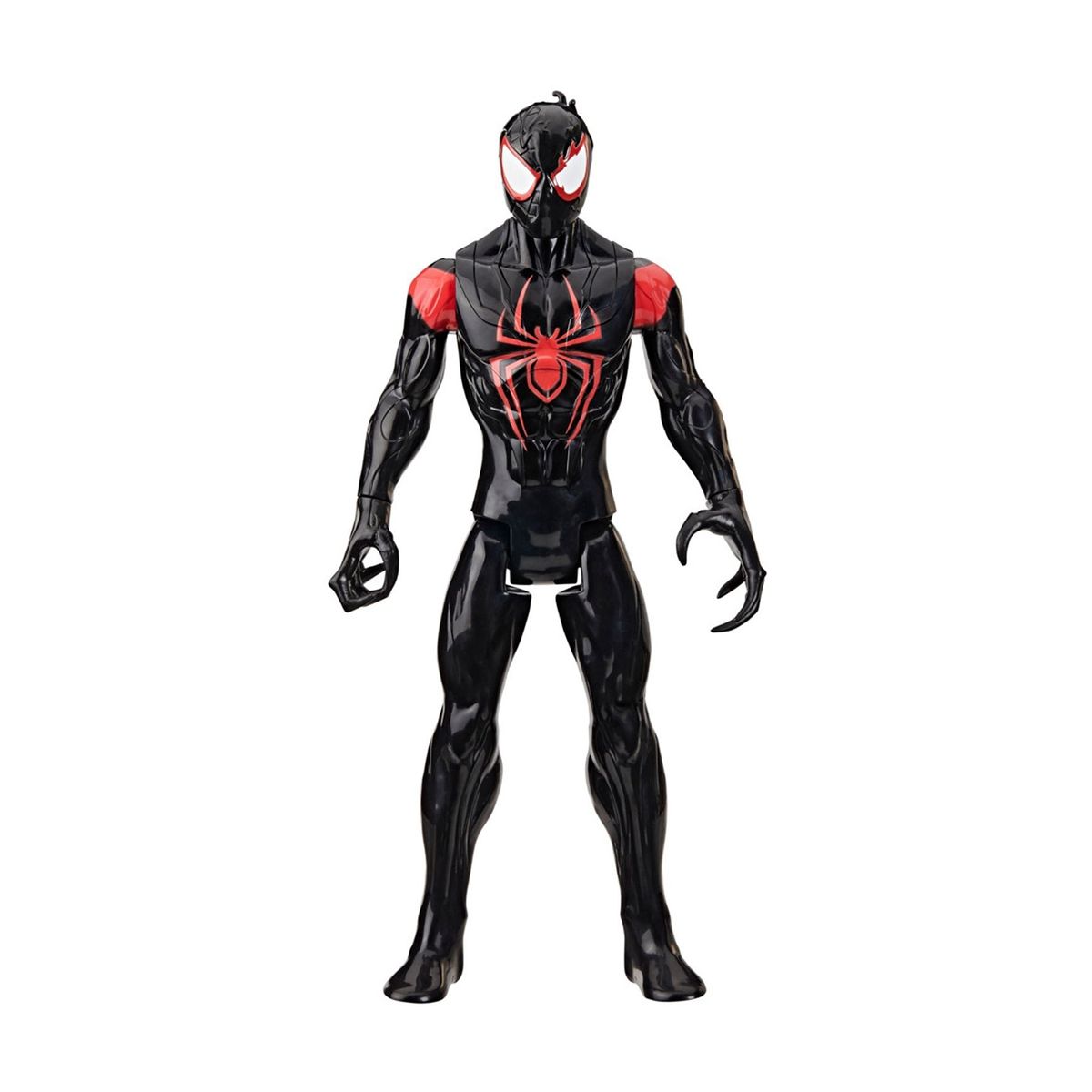 SPIDEY - Titan Hero Series Venom Versus Figura De Acción Surtido Spiderman