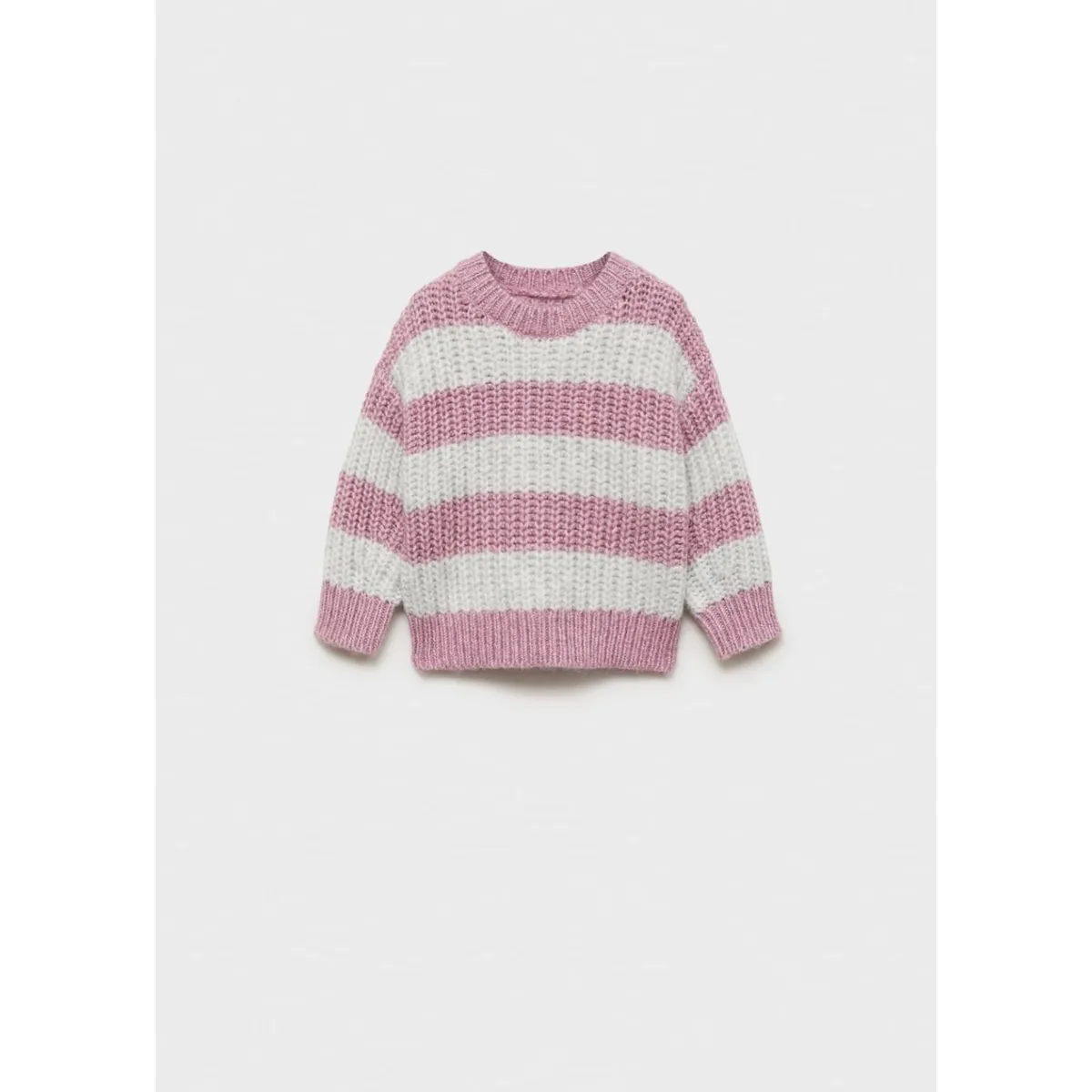 MANGO KIDS - Chompa Bebé Niña Mango Kids