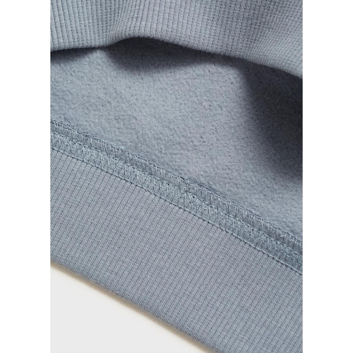 MANGO KIDS - Polera Bebé Niño Algodón Mango Kids